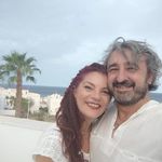 Sonja Veselinovic - @barchaplin - Instagram