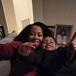Sonja Chapman-Simpkins - @pdvrc - Instagram