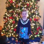 Sonja Wright Chapman - @harleyjademom - Instagram