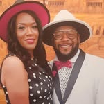Sonja Monique Charles Adams - @juicymoma1 - Instagram