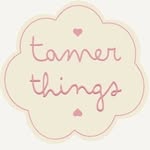 Sonja | Polymer clay & art - @tamerthings - Instagram