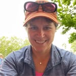 Sonja Harclerode Cline - @brownsonja23 - Instagram