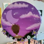 Sonja Coles - @paints_bysonj - Instagram