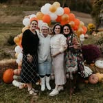 Sonja Rowe Collier - @collier.sonja - Instagram