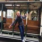 Sonja Cooper - @sonjacooper1 - Instagram