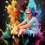 Sonja Cornelius - @sonneblom727 - Instagram