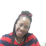 Sonja Cox-Bass - @sonj1118 - Instagram