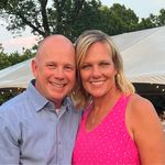 Sonja Cox Chilcutt - @alwaysballinmom - Instagram