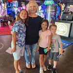 Sonja Cox Crowe - @sonjon1968 - Instagram