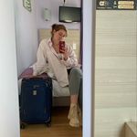 Sonja Cox-Raman - @sonjatopramen - Instagram