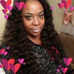 Sonja D. Crouch Barahona - @sonja.crouch8 - Instagram