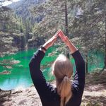 Sonja Daniel - @sonjadanielotter - Instagram