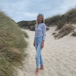 Sonja Daniel - @sonjadaniel5 - Instagram