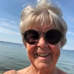Sonja Davidson - @sonjadavidson68 - Instagram