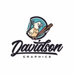 Sonja Davidson - @davidsongraphics - Instagram