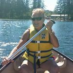 Sonja Dean - @gammawtwo - Instagram