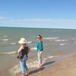 Sonja Dickey - @yafoundsonja - Instagram
