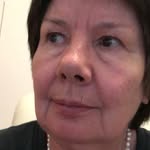 Sonja Felder - @rotkehlchen_1948 - Instagram