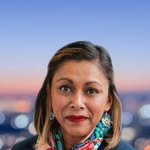 Sonali Fenner - @sonalit - Instagram