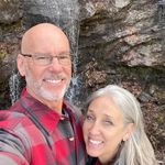 Sonja Clark Fox - @beachinit23 - Instagram