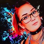 Sonja Fox - @sonjafuchs - Instagram