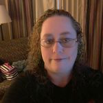 Sonja Fox - @dolphingirl19812007 - Instagram