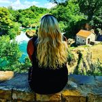Sonja Fuchs (Fox) - @sonjafox1105 - Instagram