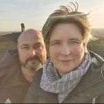 Frank Sonja Geray - @sonjafrankgeray - Instagram