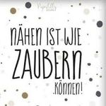 Sonja Frank - @sonjas.naehkunst - Instagram