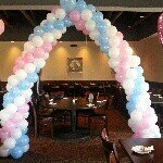 Sonja Freeman - @phattabulous_balloon_designs - Instagram