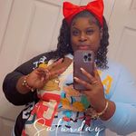 Sonja S. Freeman - @im_a_thick_madam - Instagram