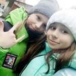 Коря и Соня - @sonja_and_korja_best_friends - Instagram