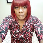 Jalezzah SonJa Fuller - @sonjah_jalezzah - Instagram