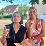 Sonja Gabriel - @sonjalosekamm - Instagram