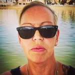Sonja Gabriel - @sonnyg_666 - Instagram