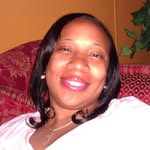 Sonja Gaines Smith - @2blessed40 - Instagram