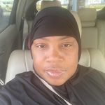 Sonja M. Gaines - @dat_gurl_dorsey - Instagram