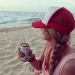 Sonja Gärtner - @paulapowder - Instagram