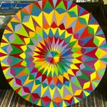 Sonja Gartner, B.C. Canada - @sonjagartnerart - Instagram