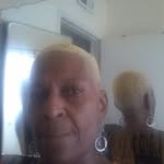 Sonja Gatson - @gatsonsonja - Instagram