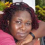 Sonja George Toussaint - @random_michelle - Instagram