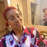Sonja Gerald-Scott - @luvin_mr_scott - Instagram