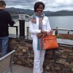 Sonja Gibson - @angeldust33172 - Instagram