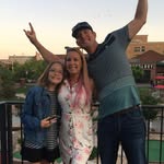 Sonja Jordan Gibson - @catchmydrifts - Instagram