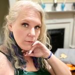 Sonja Gillespie - @soulmamma3 - Instagram