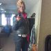 Sonja Gillespie - Facebook