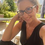 Sonja Seeger-Goldstein - @sonja_sg75 - Instagram