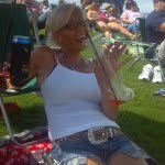 Sonja Goodman Patin - @shine1634 - Instagram