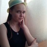 Соня Горелова - @sonja_gorelowa - Instagram