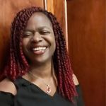 Sonja C. Gore - @walkbyfaith333 - Instagram